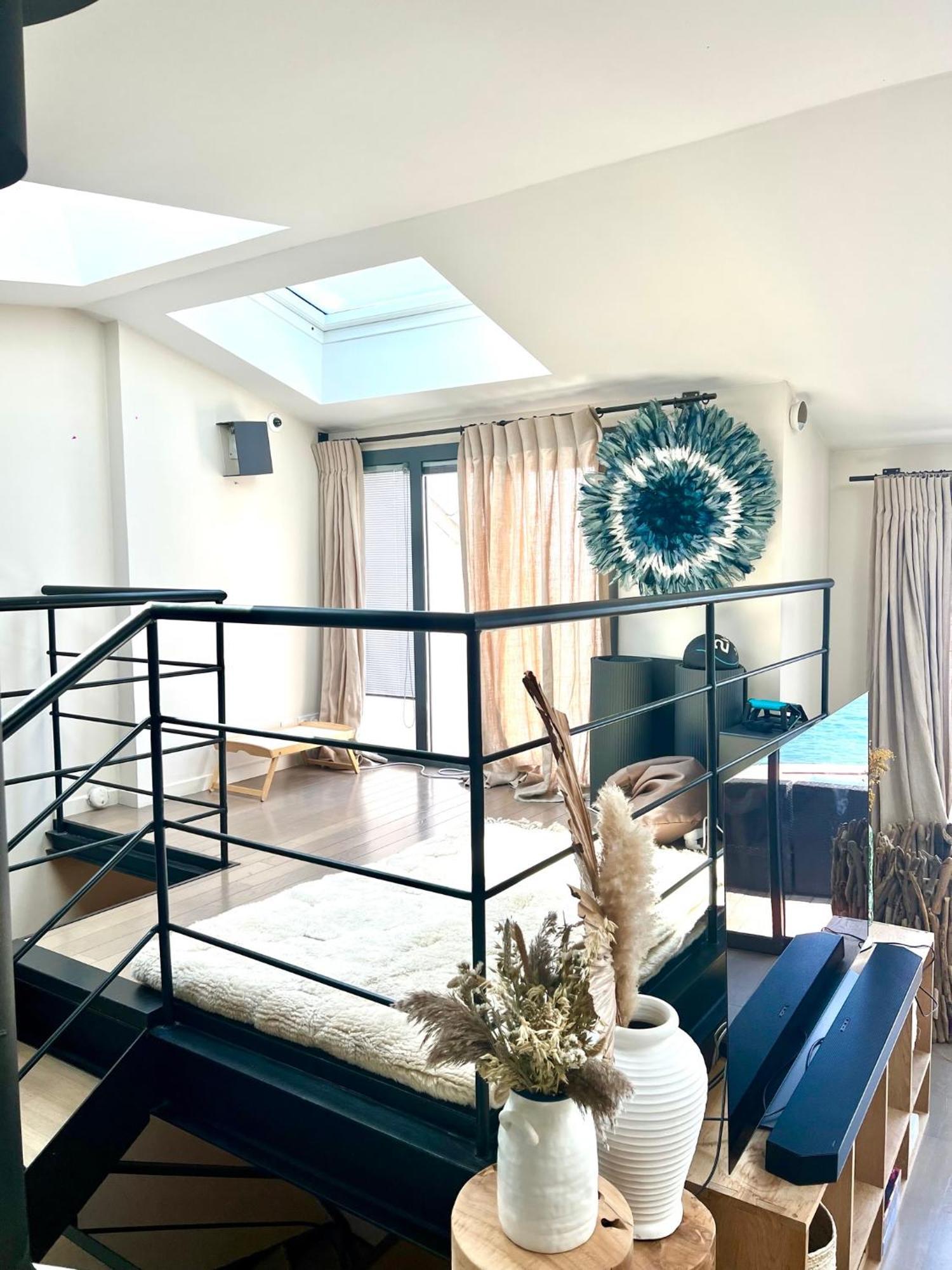 Villa Luxe Vue Mer Panoramique - Sauna-Hamam - Jacuzzi Marseille Eksteriør billede