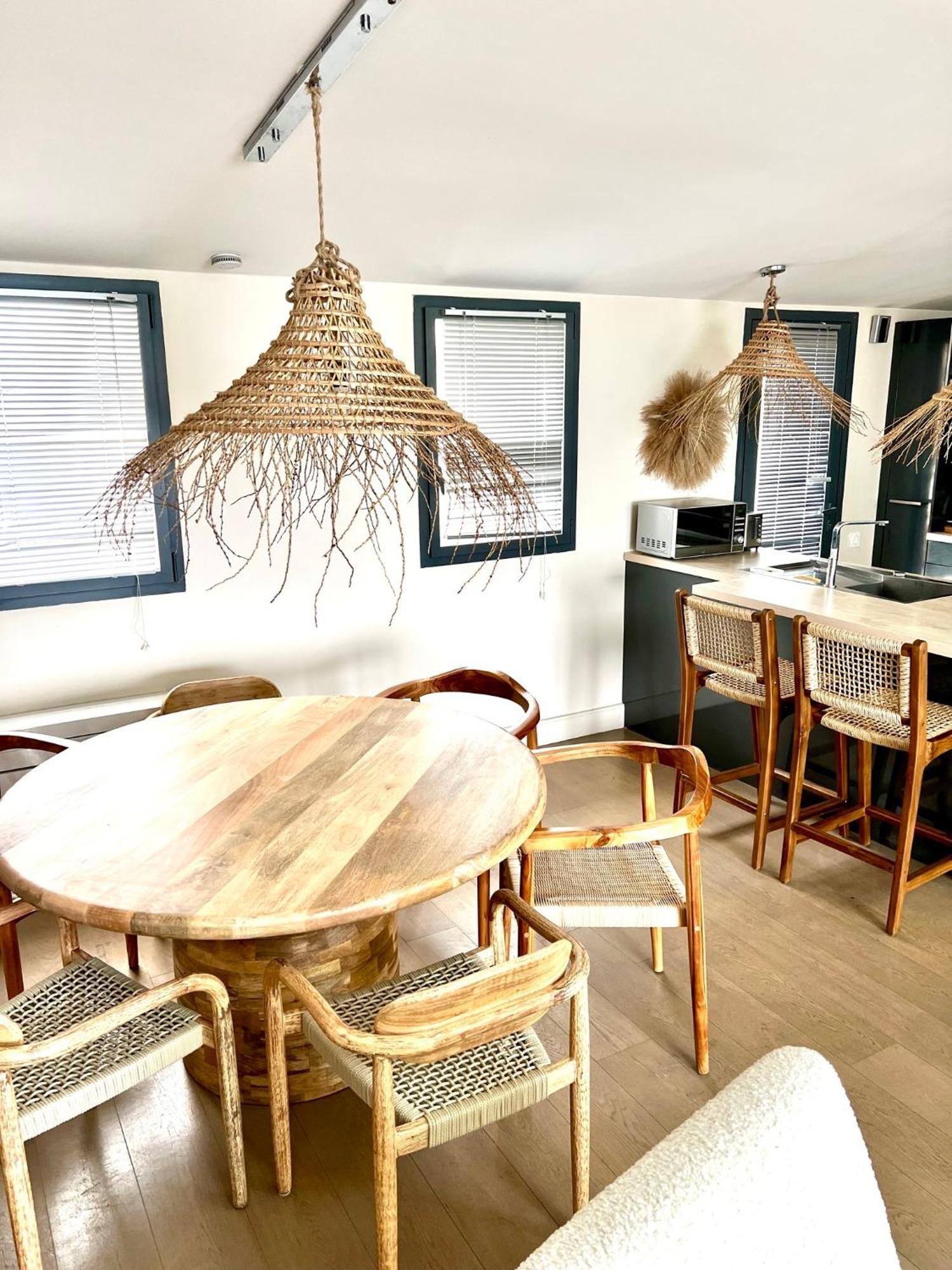 Villa Luxe Vue Mer Panoramique - Sauna-Hamam - Jacuzzi Marseille Eksteriør billede