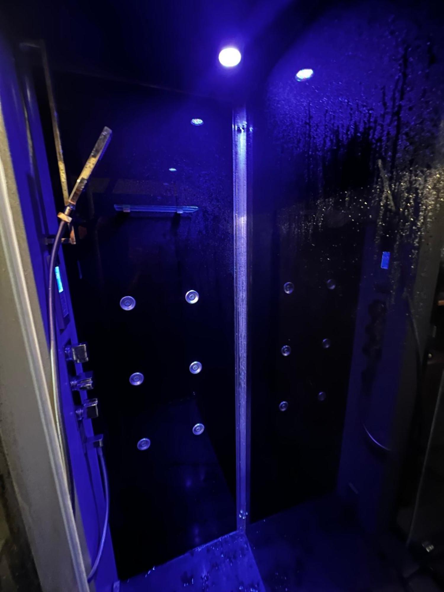 Villa Luxe Vue Mer Panoramique - Sauna-Hamam - Jacuzzi Marseille Eksteriør billede