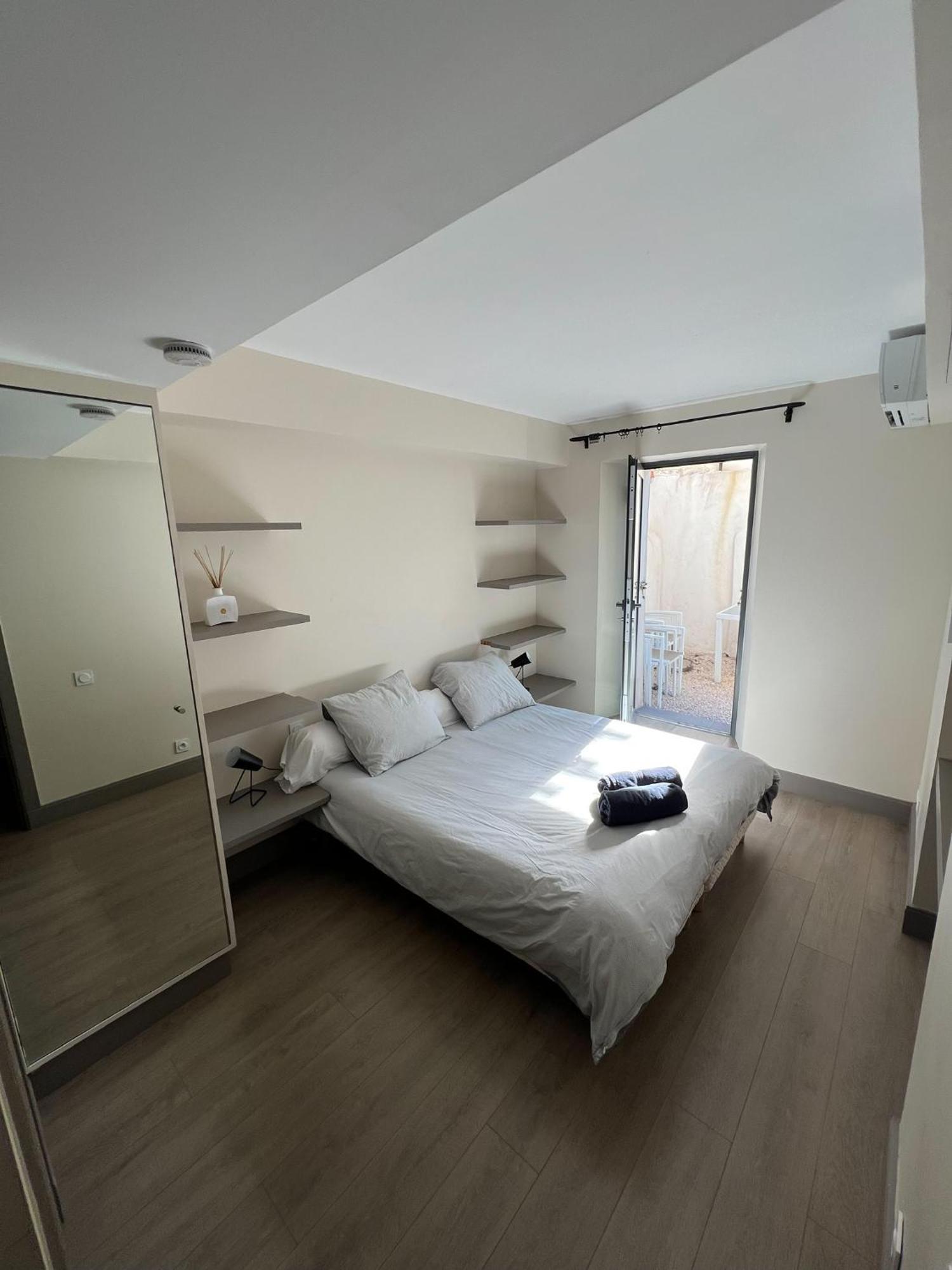 Villa Luxe Vue Mer Panoramique - Sauna-Hamam - Jacuzzi Marseille Eksteriør billede