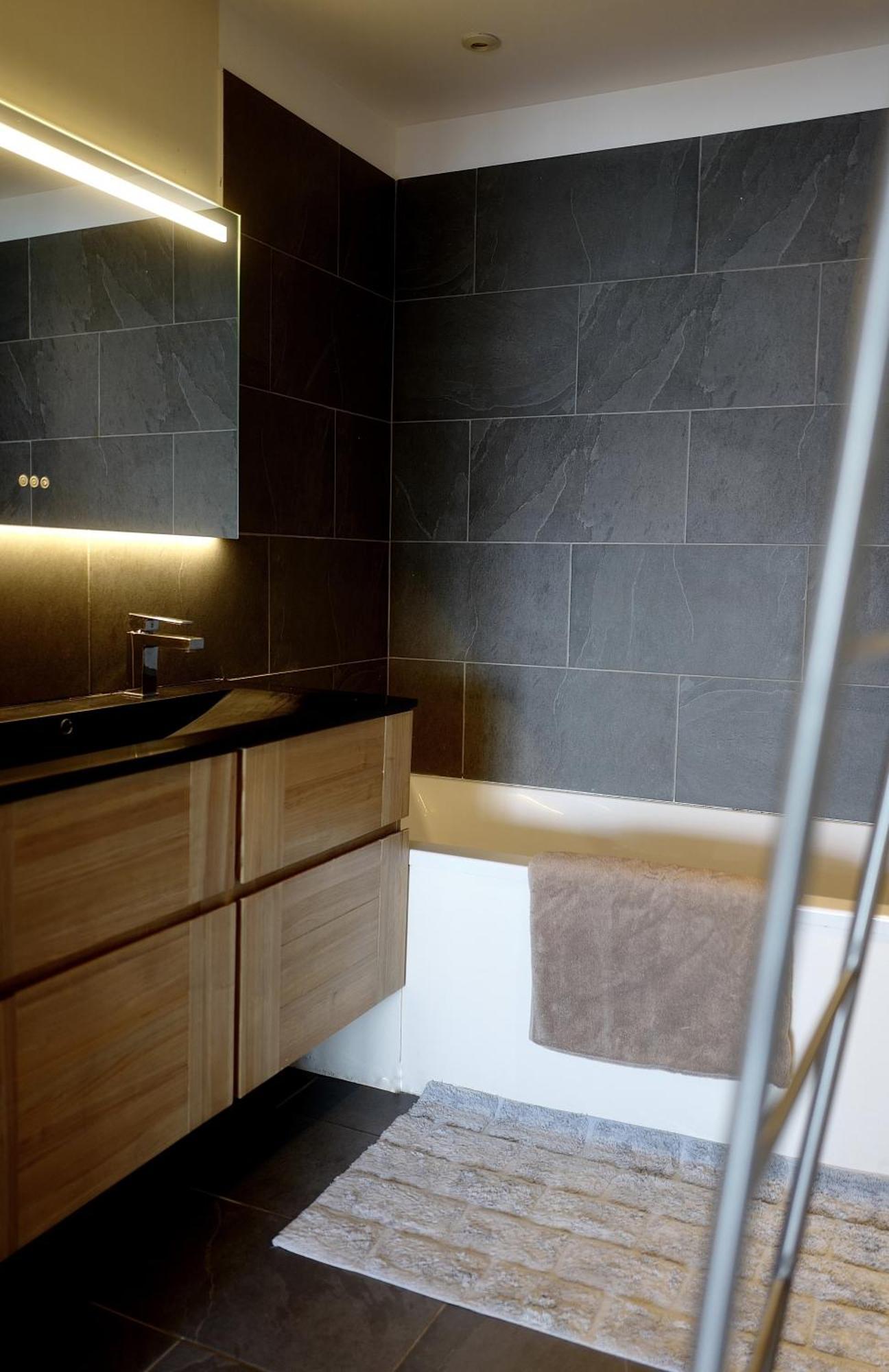 Villa Luxe Vue Mer Panoramique - Sauna-Hamam - Jacuzzi Marseille Eksteriør billede