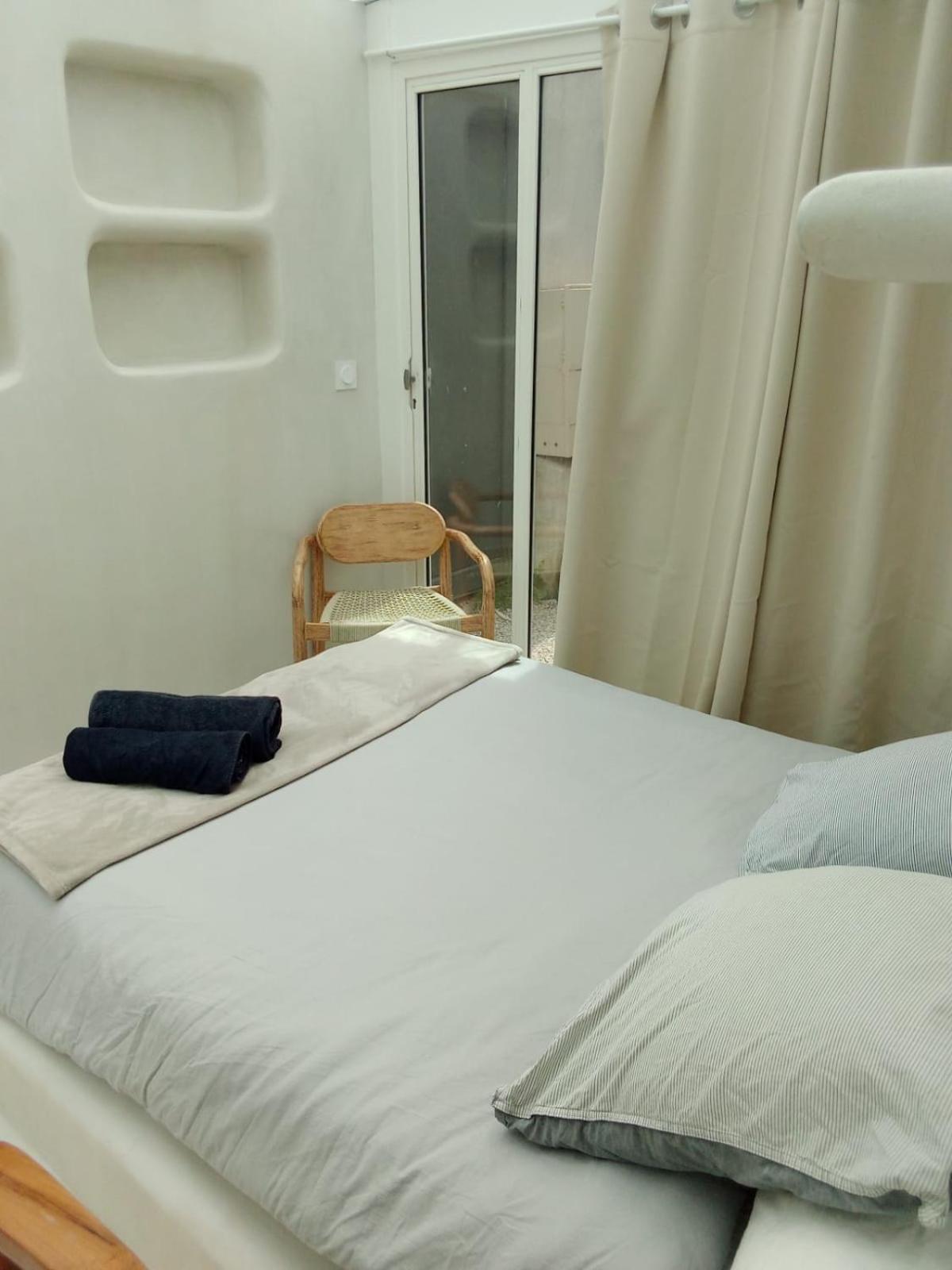 Villa Luxe Vue Mer Panoramique - Sauna-Hamam - Jacuzzi Marseille Eksteriør billede